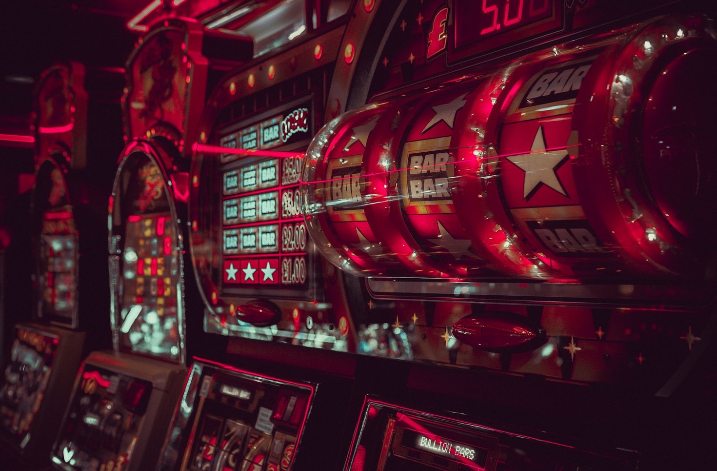 Por que PGSTAR777 é a escolha certa para gamers