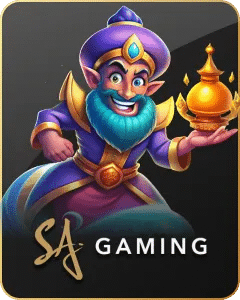 SA GAMING
