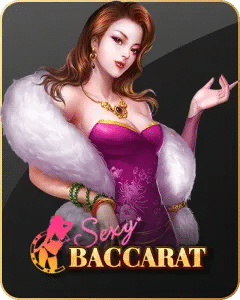 Sexy Baccarat