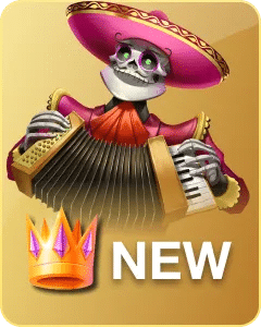 NEW GAMES