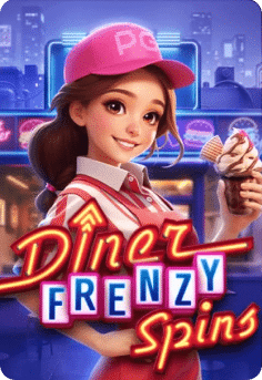 Diner Frenzy Spins