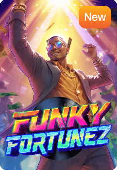 FUNKY FORTUNEZ