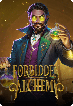 Forbidden Alchemy