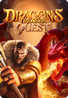 Dragons treasure Quest