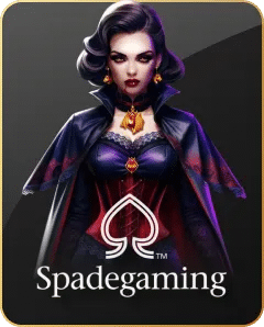 Spadegaming