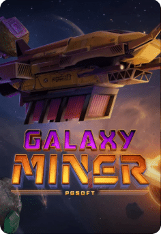 GALAXY MINER