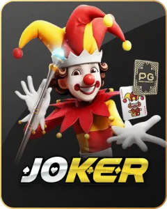 JOKER GAMING