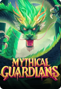 MYTHICAL QUARDIANS