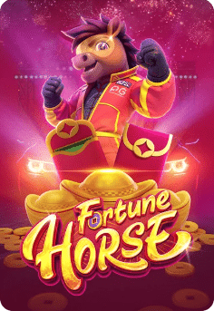 Fortune Horse