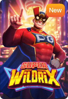 SUPER WILDRIX