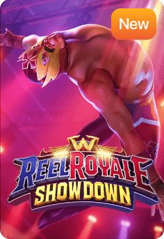 REEL ROYALE SHOWDOWN