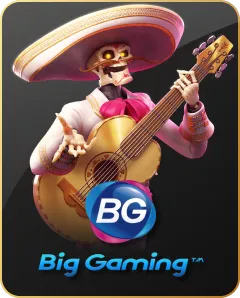 BIG gaming