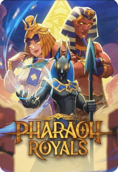 PHARAOH ROYALS
