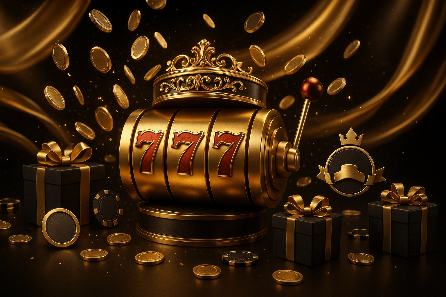 ภาพโปรโมชั่นต้อนรับสมาชิกใหม่และโบนัสรายวัน สำหรับ สมัคร PGSTAR777 เว็บตรง